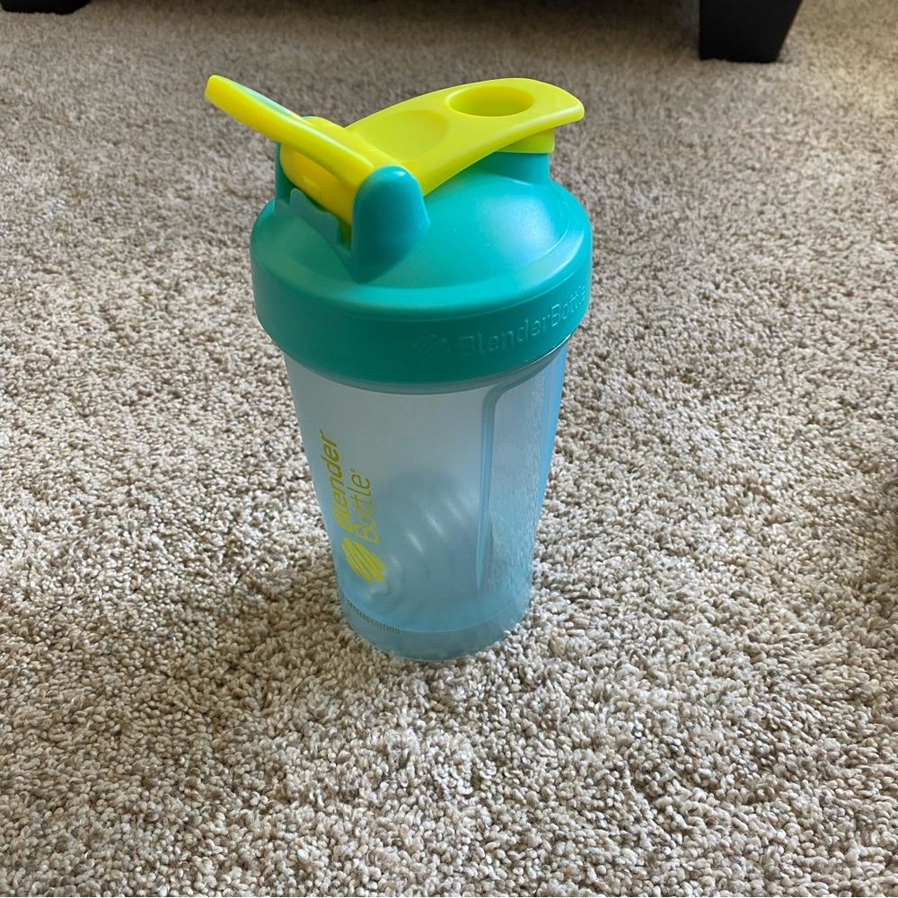 Blender Bottle “Color of the Month”